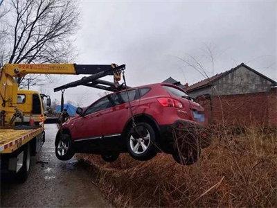 武陵区楚雄道路救援